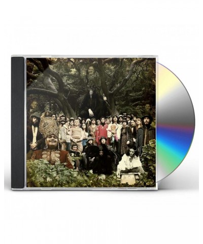 Devendra Banhart CRIPPLE CROW CD $4.80 CD