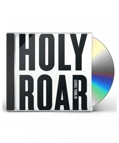 Chris Tomlin Holy Roar CD $6.10 CD