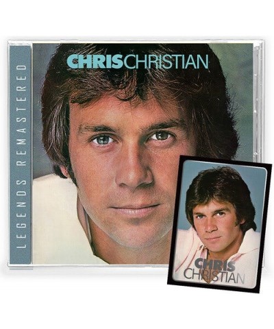 Chris Christian 1981 CD $6.15 CD