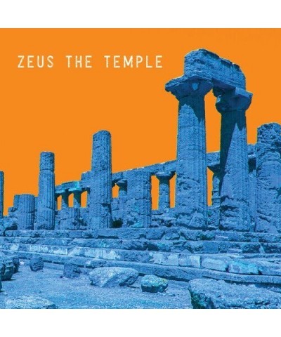 Zeus The Temple WE CAN WIN CD $5.04 CD