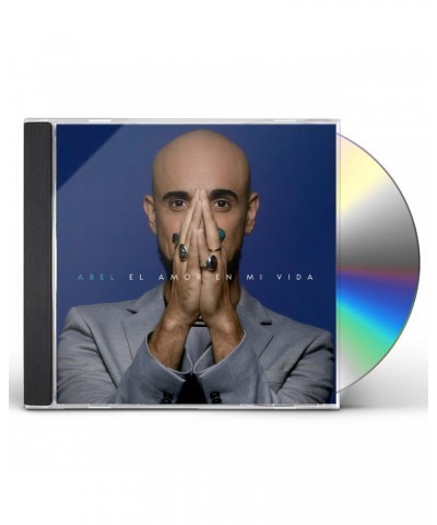 Abel Pintos EL AMOR EN MI VIDA CD $15.75 CD