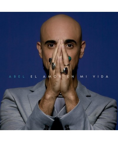 Abel Pintos EL AMOR EN MI VIDA CD $15.75 CD