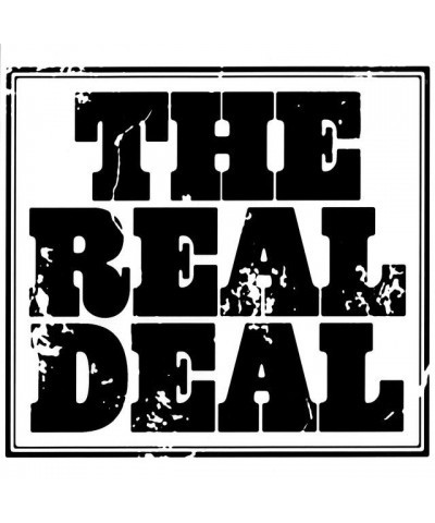 Crescendolls REAL DEAL Vinyl Record $4.49 Vinyl