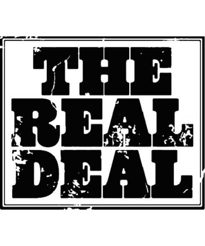 Crescendolls REAL DEAL Vinyl Record $4.49 Vinyl