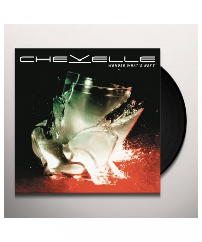 Chevelle Wonder What's Next Vinyl Record $10.20 Vinyl