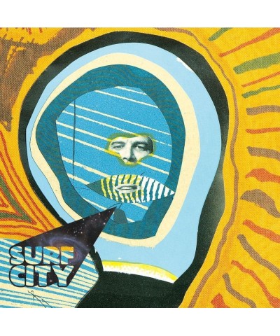 Surf City We Knew It Was Not Going To Be Like This' Vinyl Record $5.26 Vinyl