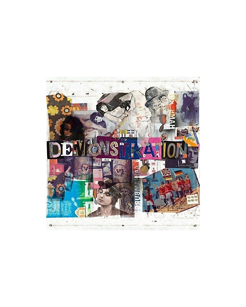 Peter Doherty Hamburg Demonstrations Vinyl Record $9.89 Vinyl