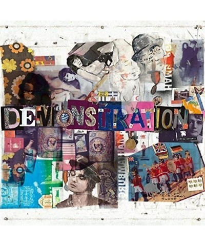 Peter Doherty Hamburg Demonstrations Vinyl Record $9.89 Vinyl