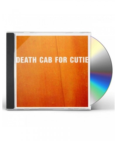 Death Cab for Cutie PHOTO ALBUM CD $6.63 CD