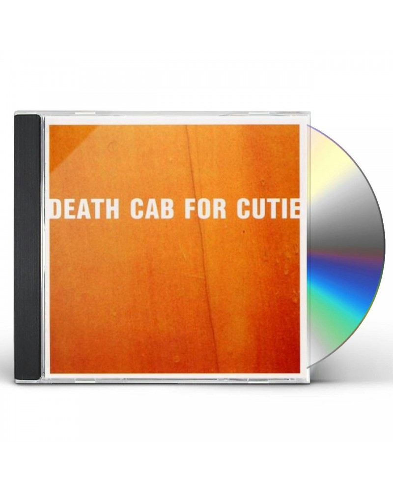 Death Cab for Cutie PHOTO ALBUM CD $6.63 CD