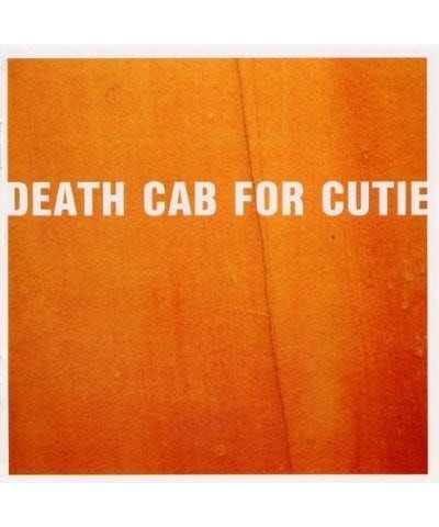 Death Cab for Cutie PHOTO ALBUM CD $6.63 CD