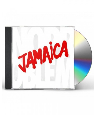 Jamaica NO PROBLEM CD $7.08 CD