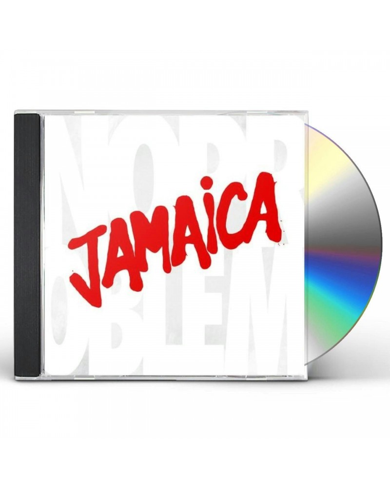 Jamaica NO PROBLEM CD $7.08 CD