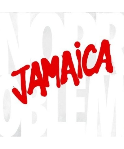 Jamaica NO PROBLEM CD $7.08 CD