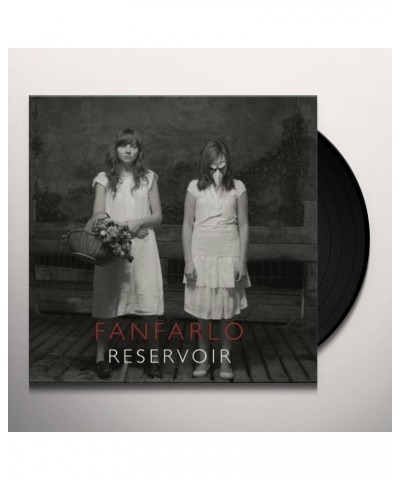 Fanfarlo Reservoir Expanded Edition Vinyl Record $18.67 Vinyl