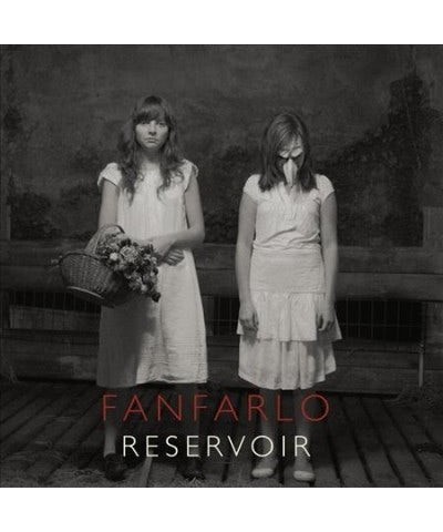 Fanfarlo Reservoir Expanded Edition Vinyl Record $18.67 Vinyl