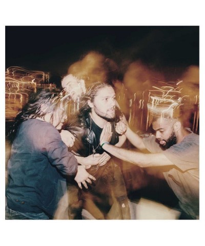 Gang of Youths POSITIONS (GER) Vinyl Record $18.69 Vinyl