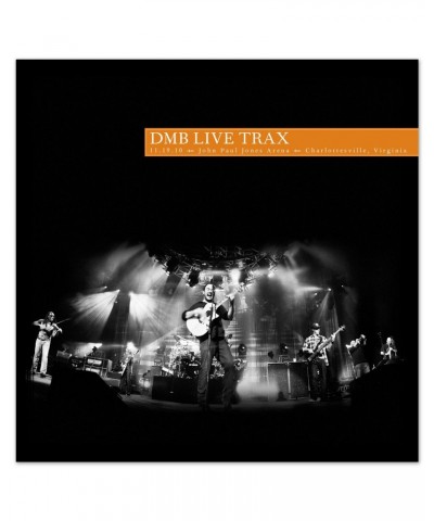 Dave Matthews Band Live Trax Vol. 28: John Paul Jones Arena DVD/3-CD $9.25 CD