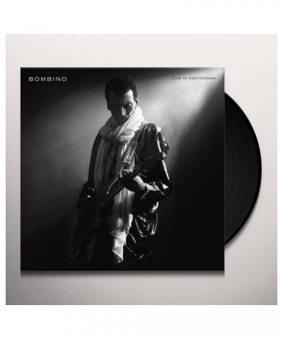 Bombino LIVE IN AMSTERDAM (2LP) (RSD) Vinyl Record $14.45 Vinyl