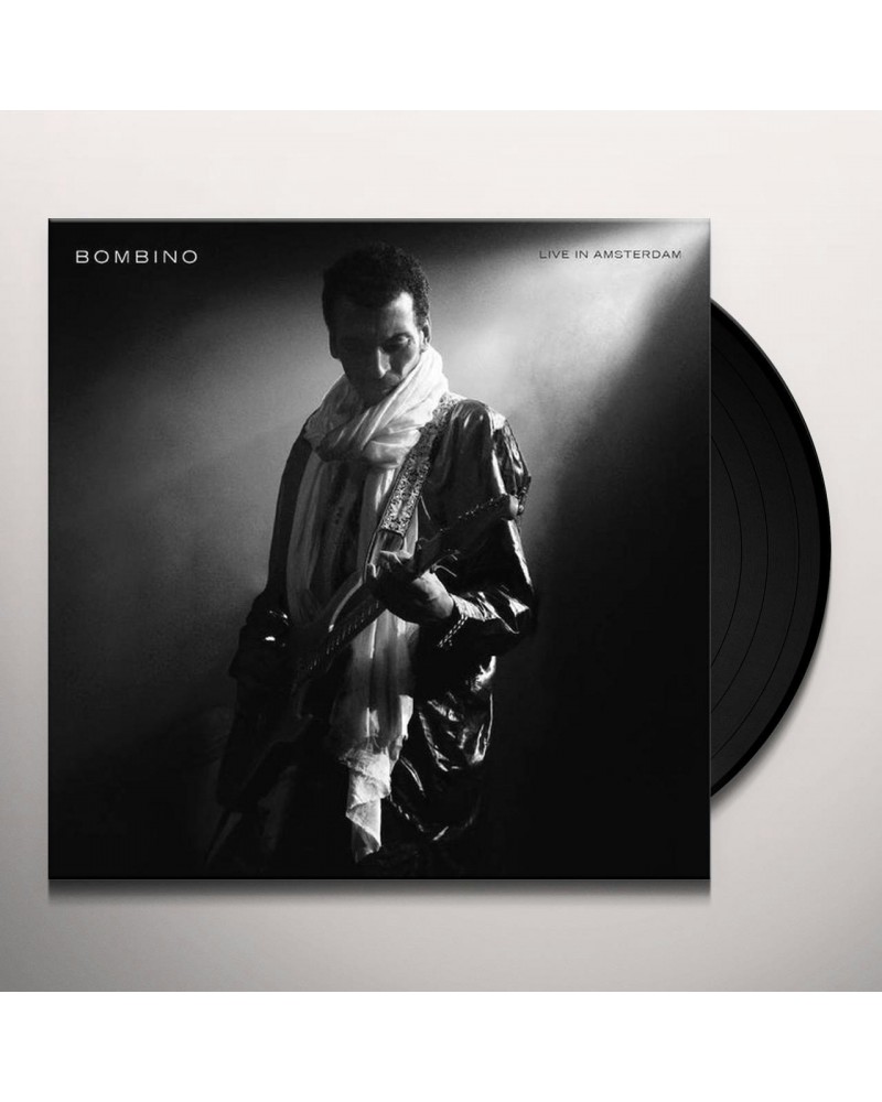 Bombino LIVE IN AMSTERDAM (2LP) (RSD) Vinyl Record $14.45 Vinyl