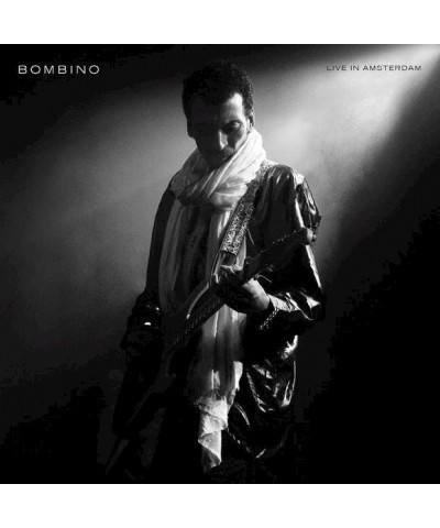 Bombino LIVE IN AMSTERDAM (2LP) (RSD) Vinyl Record $14.45 Vinyl