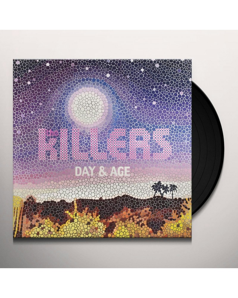 The Killers Spaceman (Pic) Vinyl Record $3.16 Vinyl