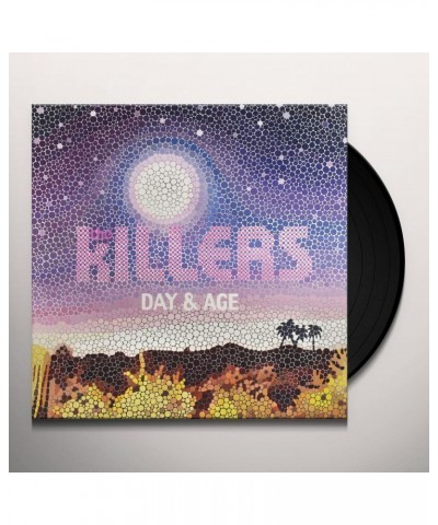 The Killers Spaceman (Pic) Vinyl Record $3.16 Vinyl