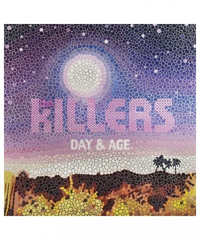 The Killers Spaceman (Pic) Vinyl Record $3.16 Vinyl