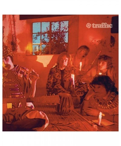 Traffic Mr. Fantasy (LP) Vinyl Record $8.52 Vinyl