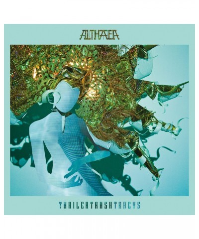 Trailer Trash Tracys Althaea Vinyl Record $10.58 Vinyl