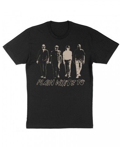 Plain White T's "Summer Stroll" T-Shirt $13.65 Shirts