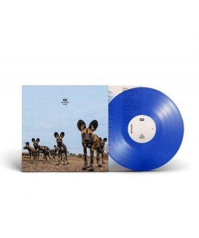 Balthazar Fever (Blue) Vinyl Record $8.40 Vinyl