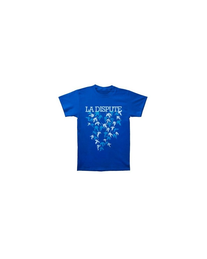 La Dispute Leaves T-shirt $7.59 Shirts