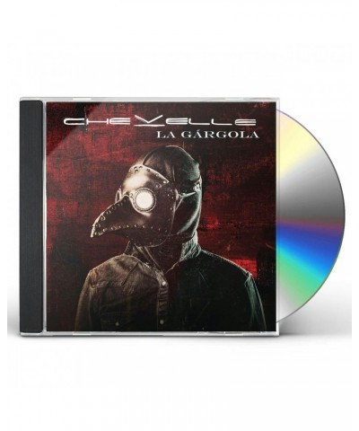 Chevelle LA GARGOLA (BBY) CD $10.62 CD