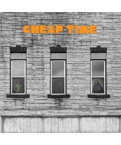 Cheap Time WALLPAPER MUSIC CD $6.27 CD