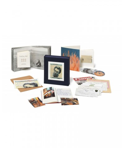 Paul McCartney FLAMING PIE CD $133.50 CD