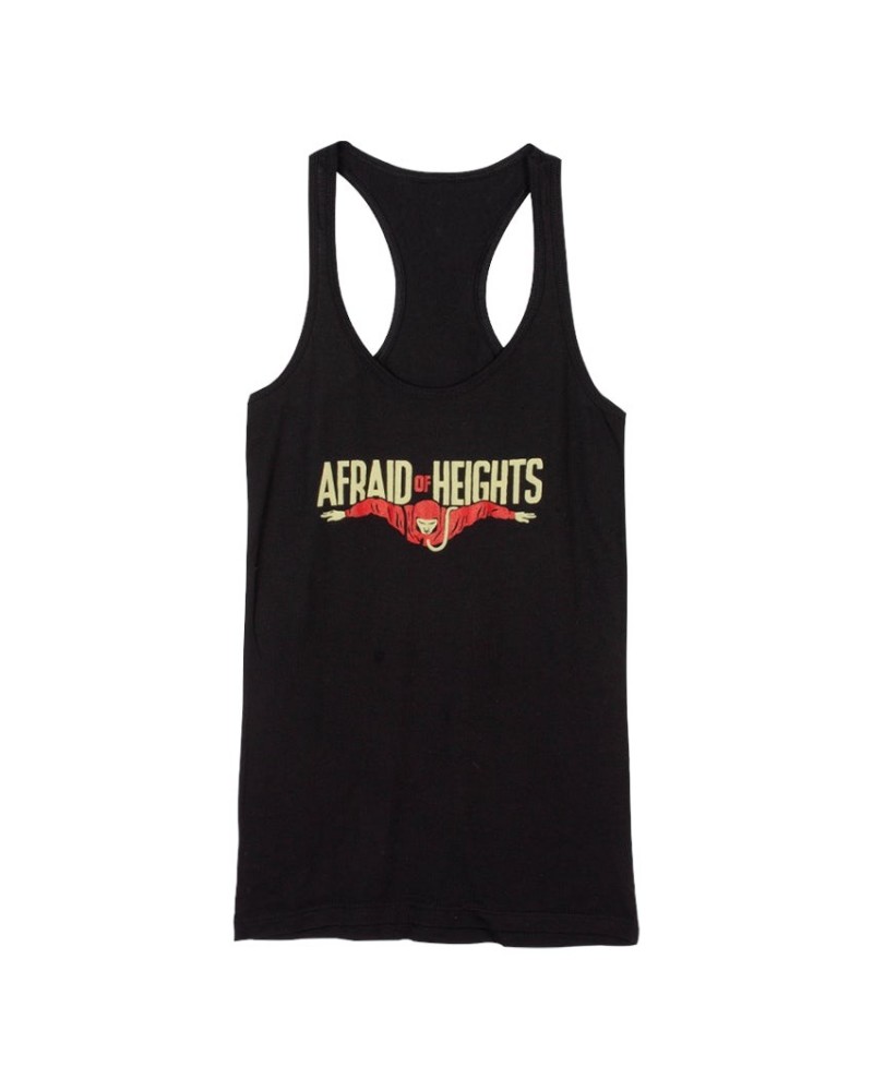 Billy Talent Halo Jump Women's Tank Top $3.47 Shirts