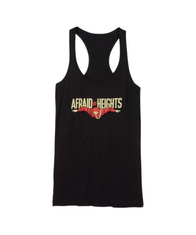 Billy Talent Halo Jump Women's Tank Top $3.47 Shirts