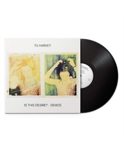 PJ Harvey IS THIS DESIRE - DEMOS Vinyl Record $7.80 Vinyl