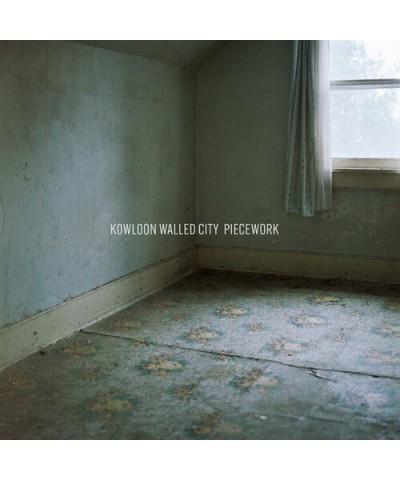 Kowloon Walled City PIECEWORK CD $8.10 CD