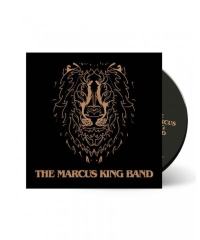 Marcus King The Marcus King Band CD $6.18 CD