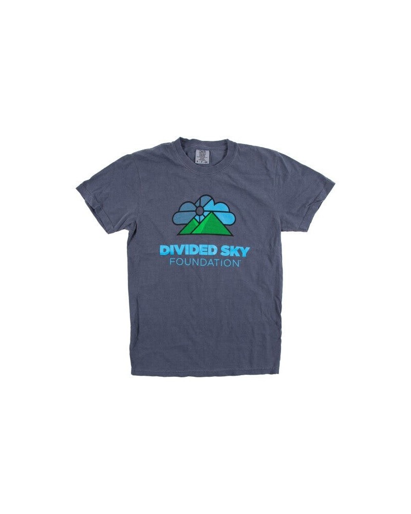 Phish Divided Sky Foundation Tee $9.30 Shirts