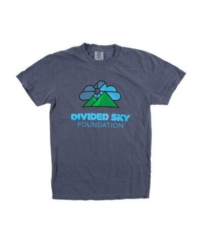 Phish Divided Sky Foundation Tee $9.30 Shirts