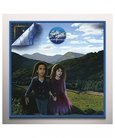 Electric Youth Innerworld Vinyl Record $7.01 Vinyl