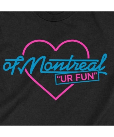 of Montreal UR FUN T-Shirt $7.60 Shirts