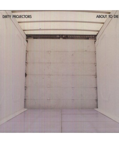 Dirty Projectors About To Die Vinyl Record $6.57 Vinyl