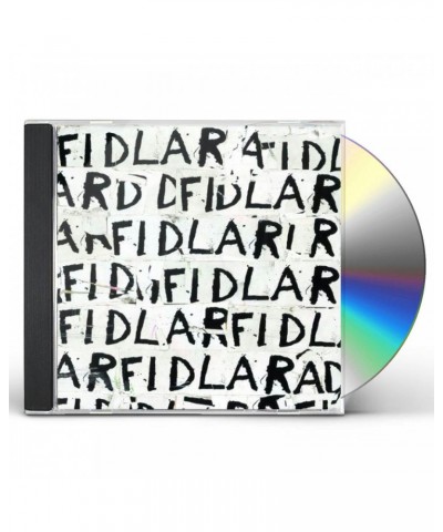 FIDLAR CD $7.05 CD