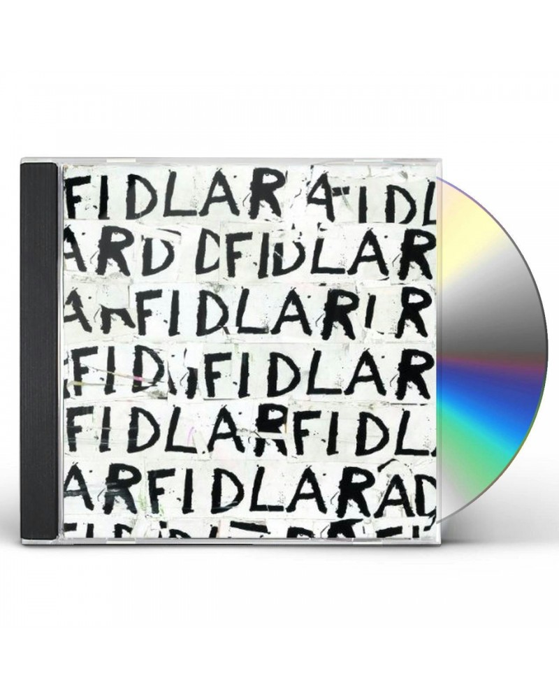 FIDLAR CD $7.05 CD