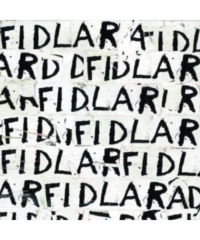 FIDLAR CD $7.05 CD