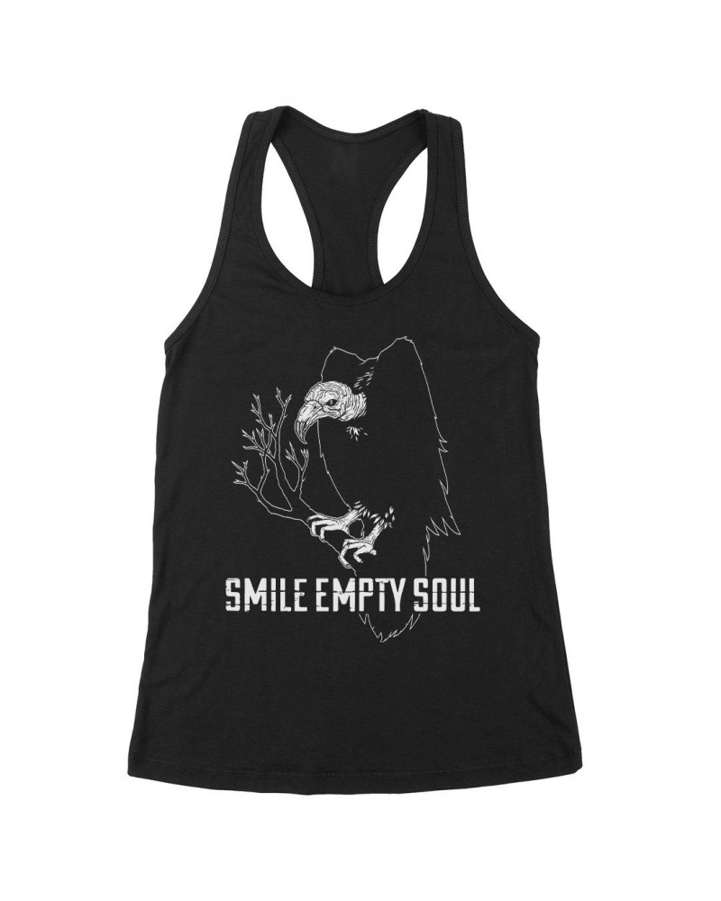 Smile Empty Soul "Vulture" Women's Tank Top $13.20 Shirts